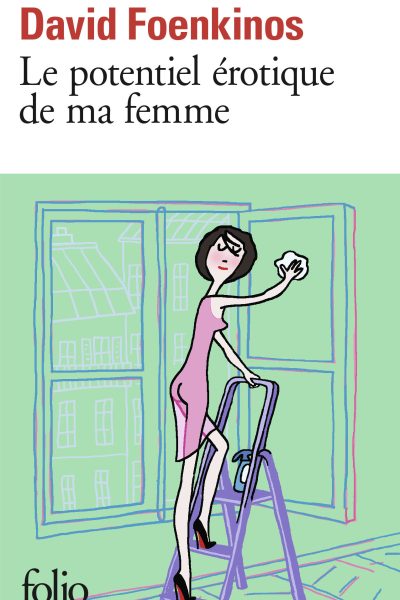 LE POTENTIEL EROTIQUE DE MA FEMME     4248