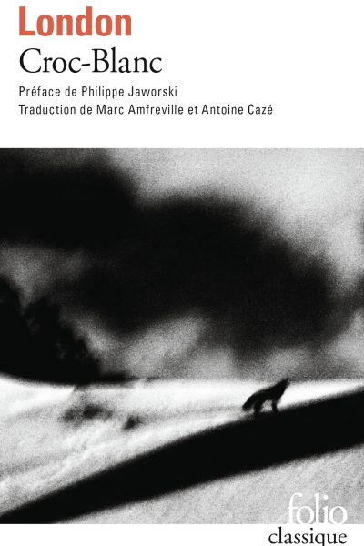 CROC-BLANC