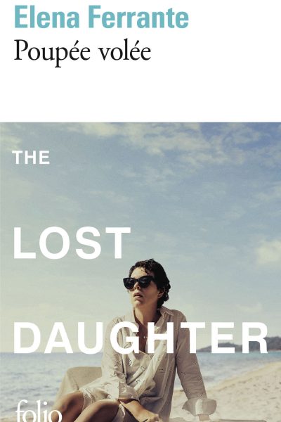 POUPEE VOLEE     6351