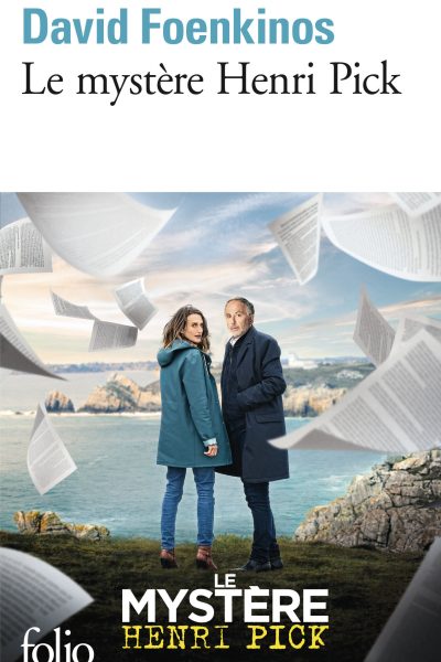 LE MYSTERE HENRI PICK
