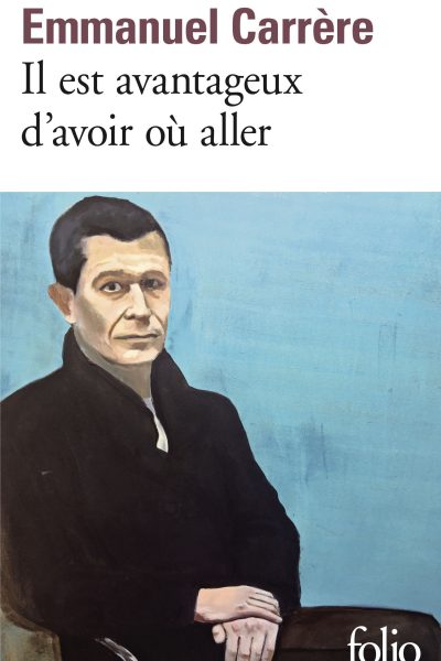 IL EST AVANTAGEUX D'AVOIR OU ALLER   6342
