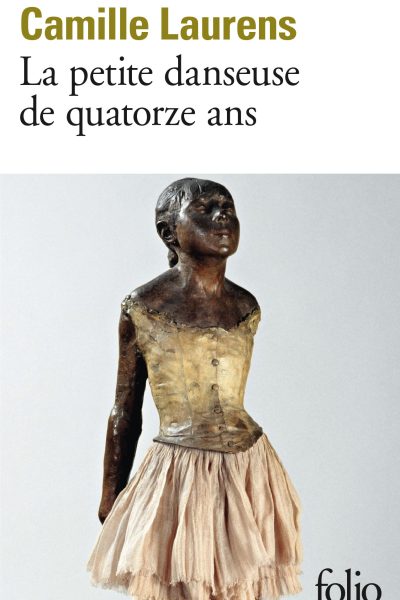 LA PETITE DANSEUSE DE QUATORZE ANS