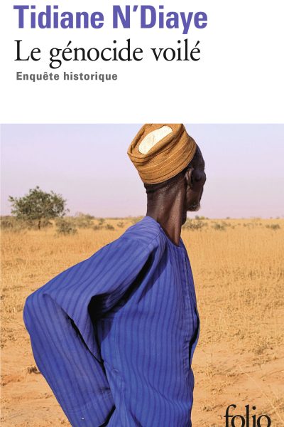 LE GENOCIDE VOILE