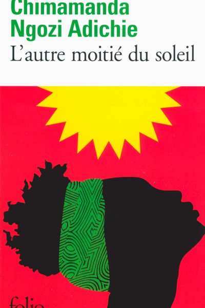 L'AUTRE MOITIE DU SOLEIL