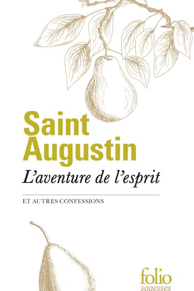 L'AVENTURE DE L'ESPRIT ET AUTRES CONFESSIONS