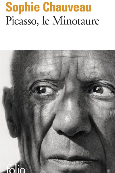 PICASSO, LE MINOTAURE - 1881-1973