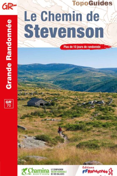 LE CHEMIN DE STEVENSON - REF. 700