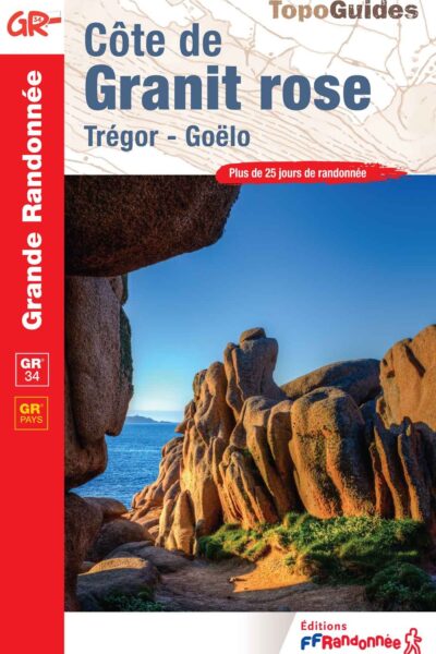 COTE DE GRANIT ROSE
