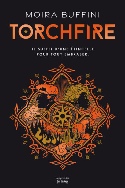 TORCHFIRE
