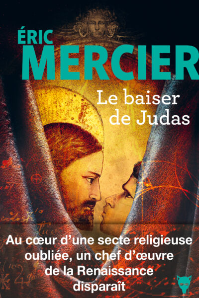 LE BAISER DE JUDAS
