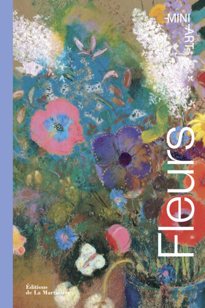 FLEURS - COLLECTION MINI-ART
