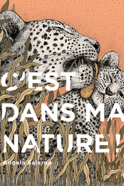 C'EST DANS MA NATURE !