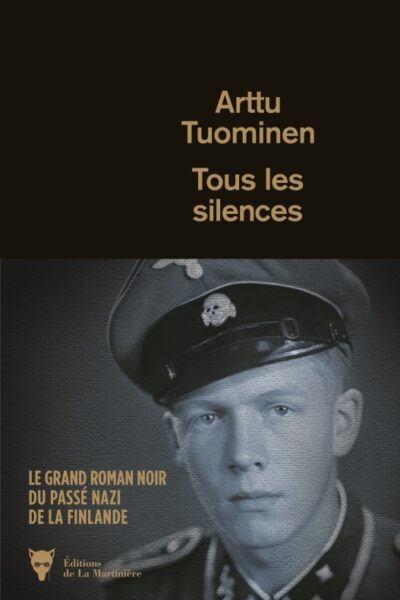 TOUS LES SILENCES