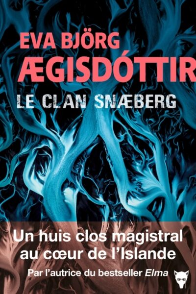 LE CLAN SNAEBERG