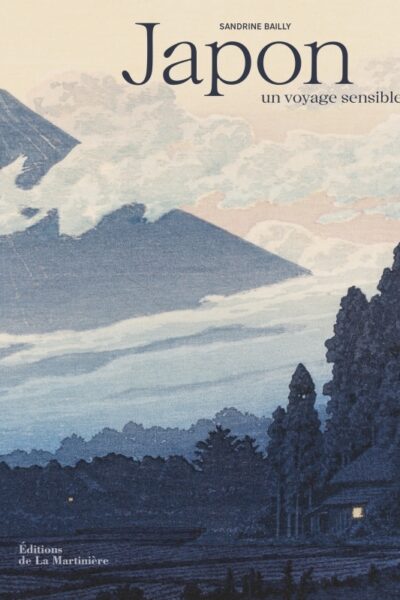 JAPON, UN VOYAGE SENSIBLE