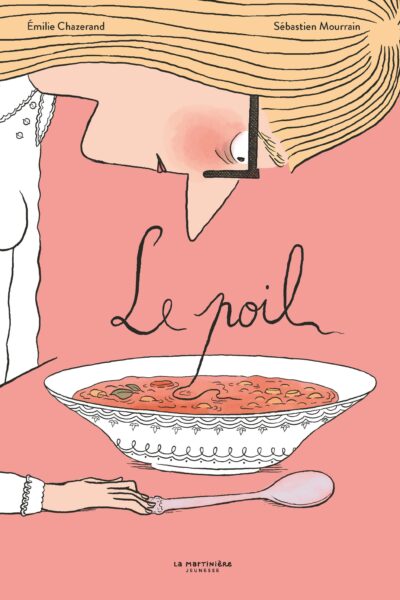 LE POIL !
