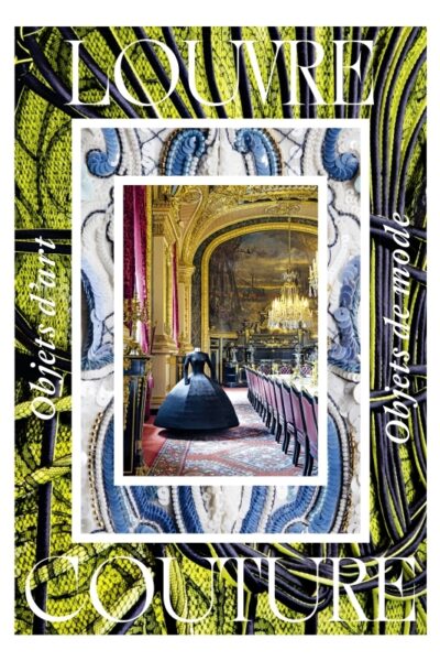LA MODE AU LOUVRE