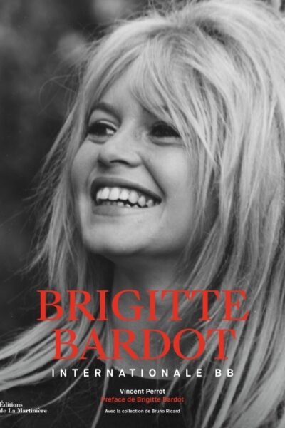 BRIGITTE BARDOT - INTERNATIONALE BB