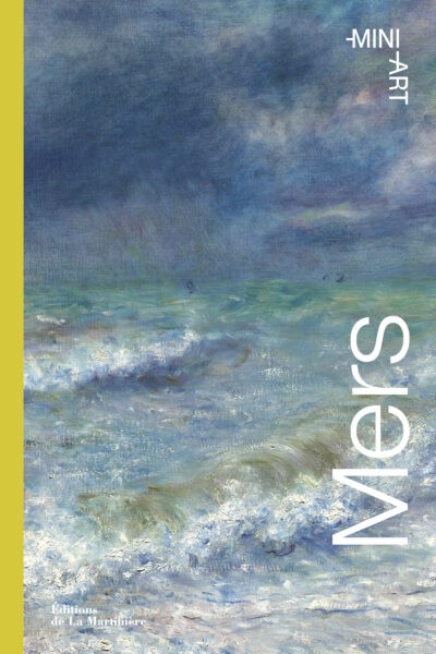 MERS - COLLECTION MINI-ART