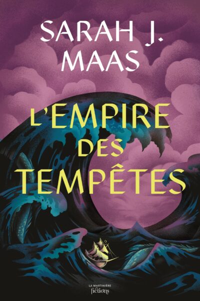 THRONE OF GLASS T5