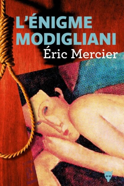 L ENIGME MODIGLIANI