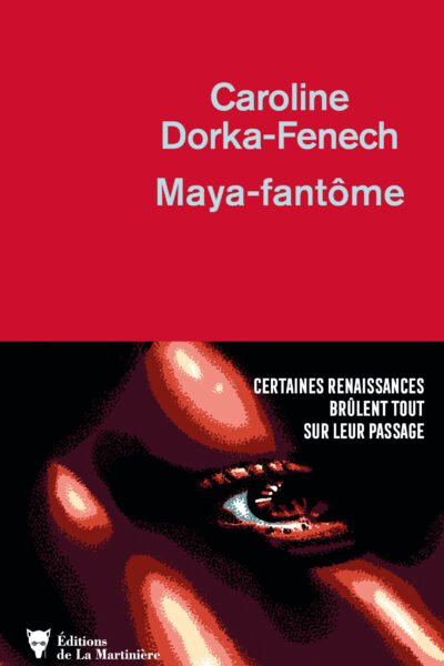 MAYA-FANTOME