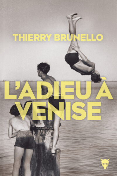 L'ADIEU A VENISE