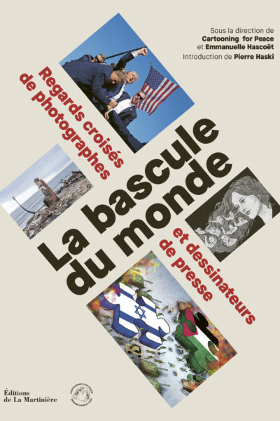 LA BASCULE DU MONDE
