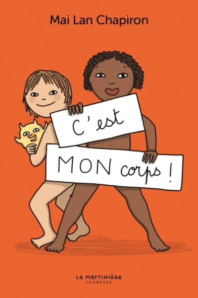 C'EST MON CORPS !