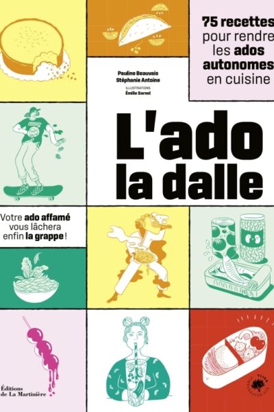 L'ADO LA DALLE