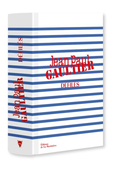 JEAN PAUL GAULTIER DEFILES