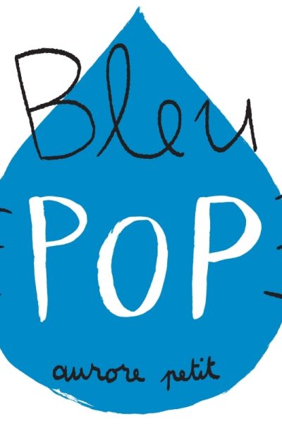 BLEU POP