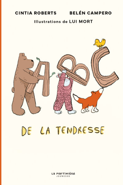 ABC DE LA TENDRESSE