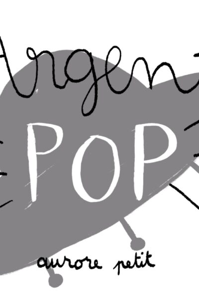 ARGENT POP