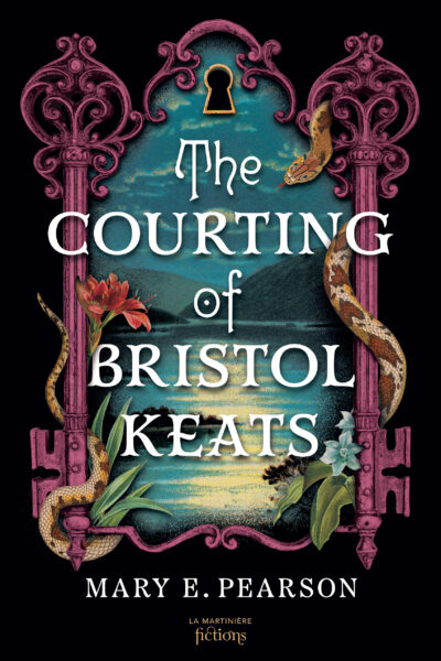 THE COURTING OF BRISTOL KEATS T01