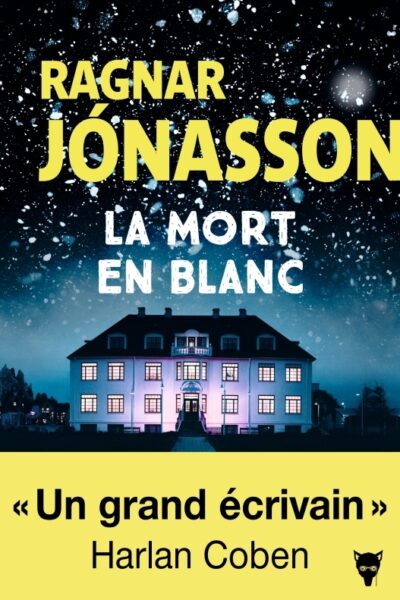 LA MORT EN BLANC