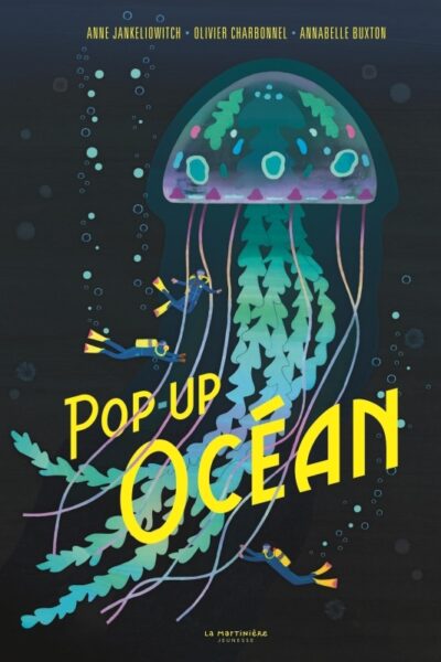 POP-UP OCEAN