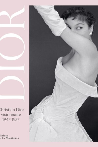 CHRISTIAN DIOR VISIONNAIRE - 1947-1957