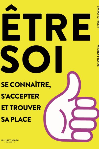 ÊTRE SOI