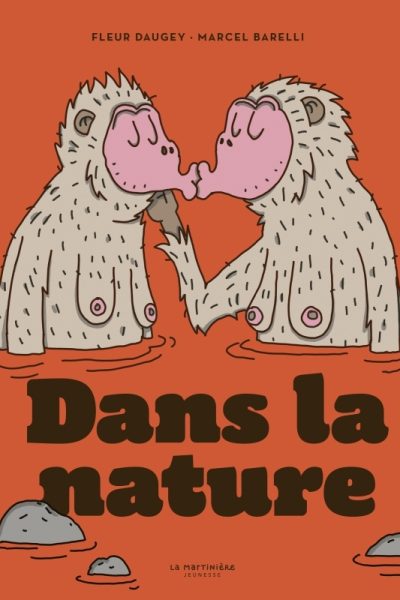 DANS LA NATURE