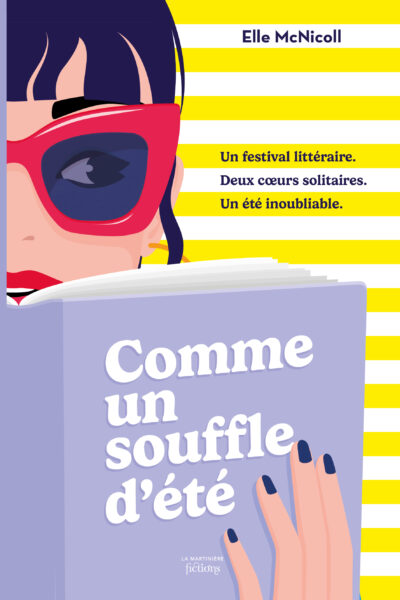 COMME UN SOUFFLE D'ETE