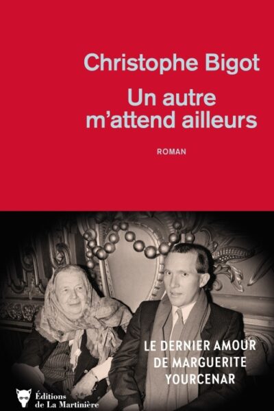 UN AUTRE M'ATTEND AILLEURS