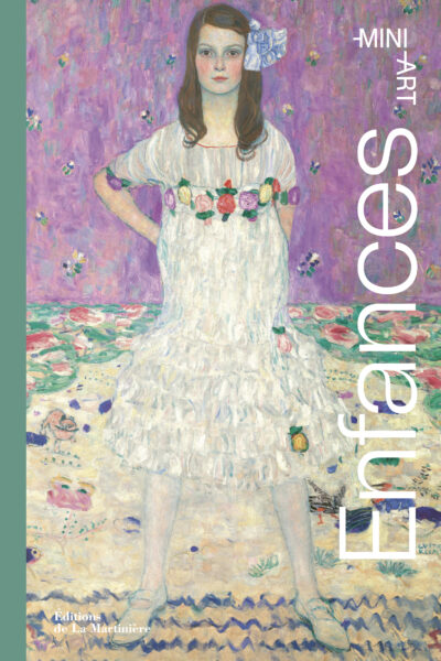 ENFANCES - COLLECTION MINI-ART