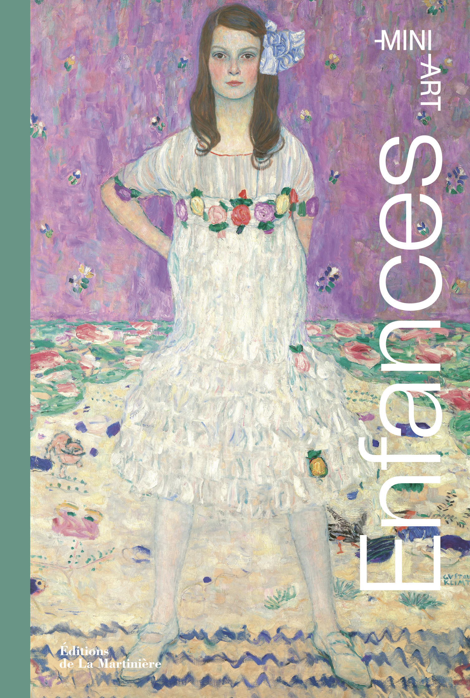ENFANCES - COLLECTION MINI-ART