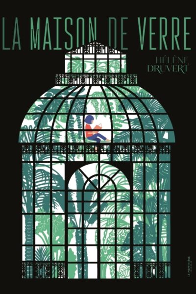 LA MAISON DE VERRE