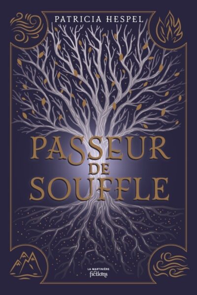 PASSEUR DE SOUFFLE