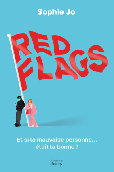 RED FLAGS