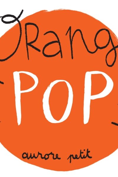ORANGE POP