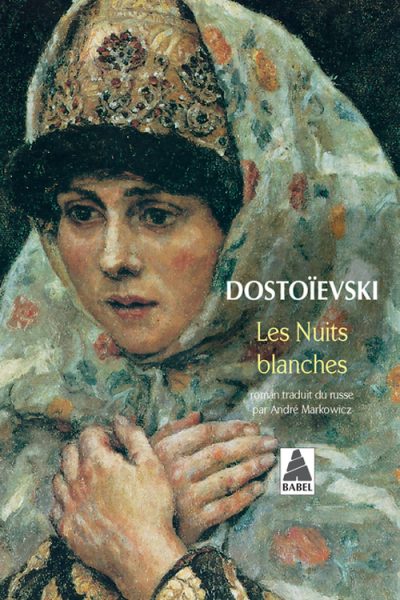LES NUITS BLANCHES