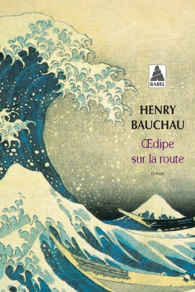 OEDIPE SUR LA ROUTE      54